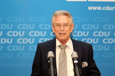 Neujahrsempfang der CDU Rsrath (16.01.2017) - Neujahrsempfang der CDU Rösrath (16.01.2017)