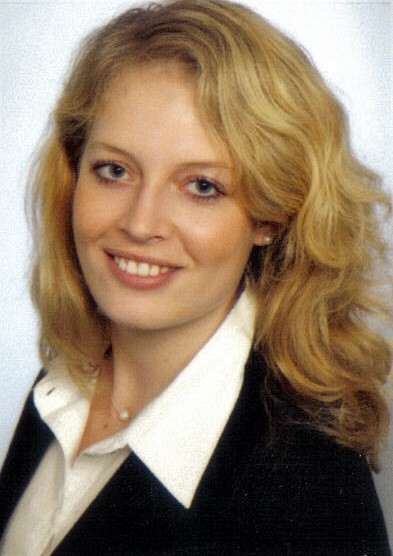 Simone Schumacher