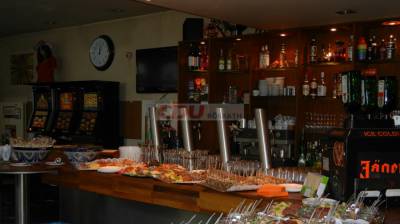 Politischer Sommertreff der CDU Rsrath mit Wolfgang Bosbach Bild: Robert Scheuermeyer