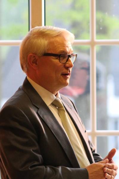 Karsten Mring (Bild: Robert Scheuermeyer