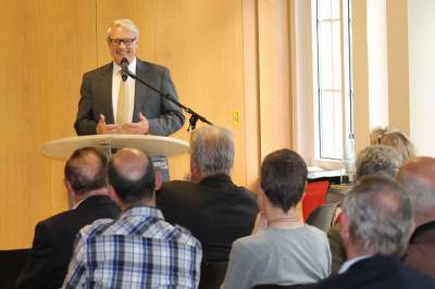 Karstern Mring (Bild: Robert Scheuermeyer)