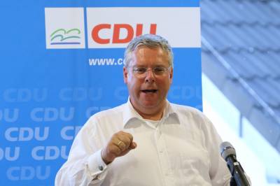 Jrgen Hardt (Bild: Robert Scheuermeyer)