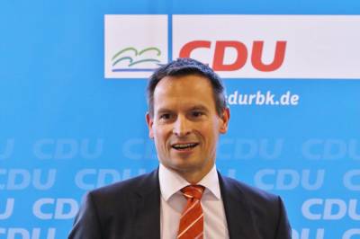 Dr. Heider (Bild: Robert Scheuermeyer)