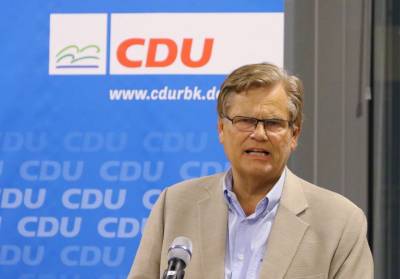 Erhard Fsser (Bild: Robert Scheuermeyer)