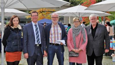 Weltkindertag am Schloss Eulenbroich (17.09.2017) - Weltkindertag am Schloss Eulenbroich (17.09.2017)