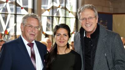 Bilder: Robert Scheuermeyer