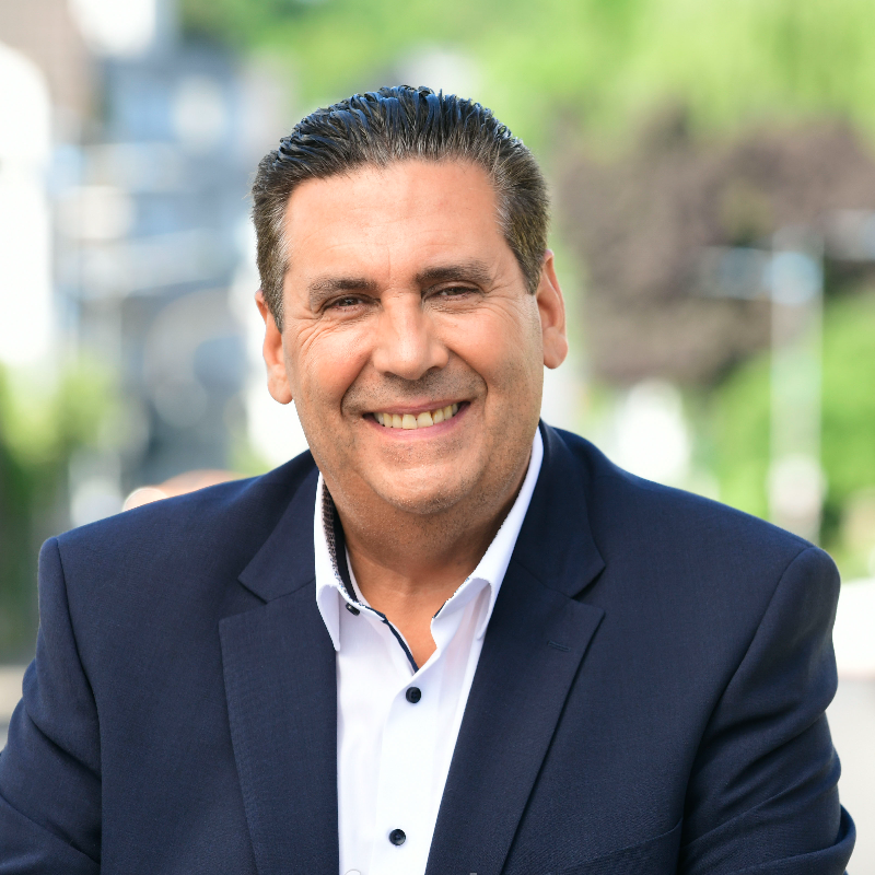 Miguel Louzao de la Cruz