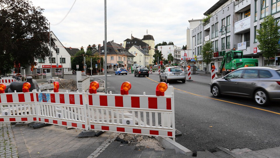 Slztalplatz Baustelle (Bild: Rober Scheuermeyer)