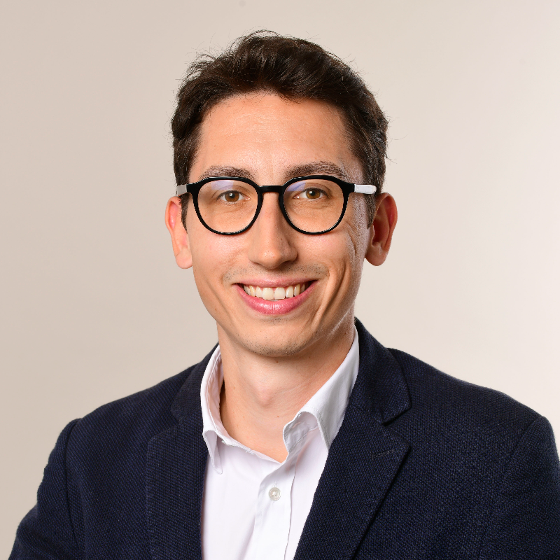  Florian Haerst