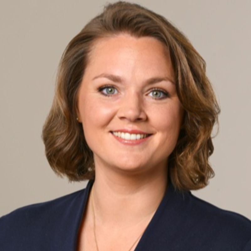 Dr. med. Judith Dorff