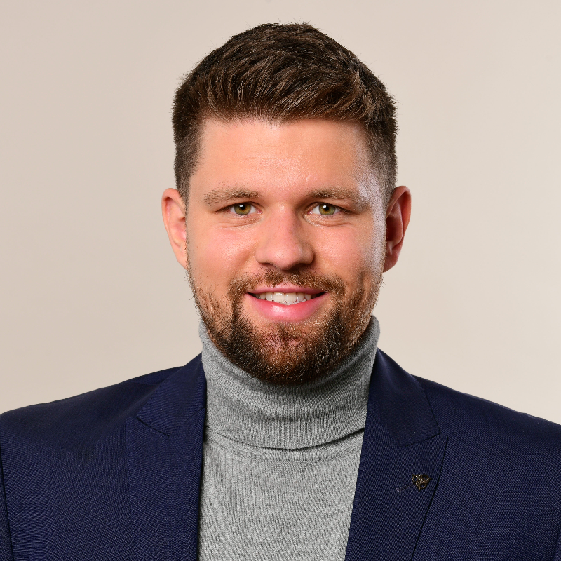  Tim Kutter